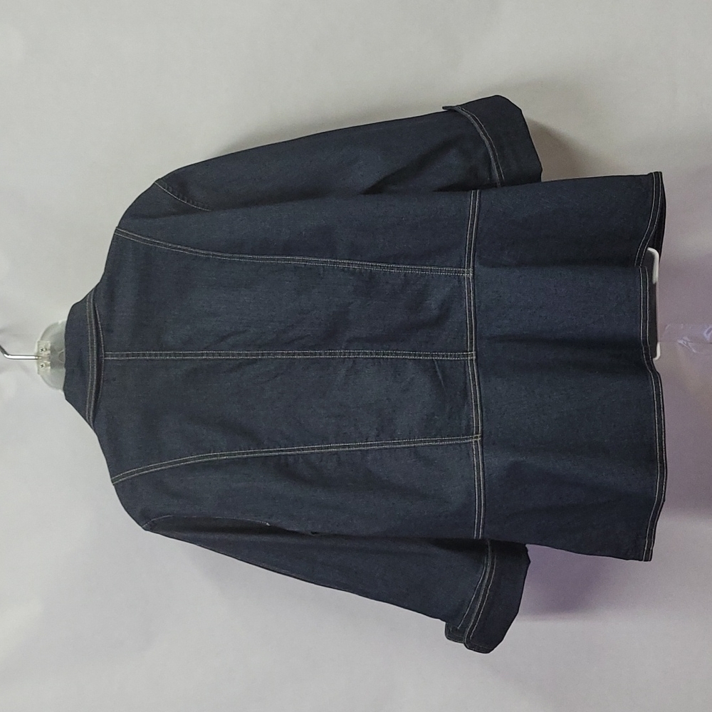 Jacket denim - Picture 2 of 6